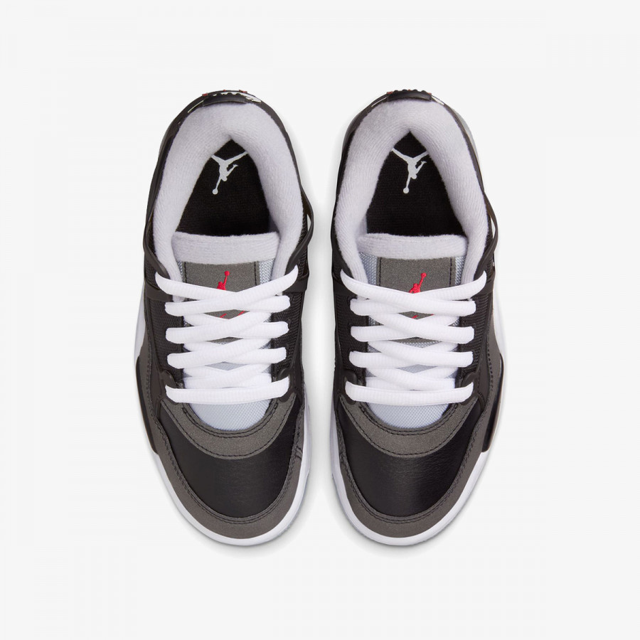 NIKE Patike AIR JORDAN 4 RM BG PRM NA5 