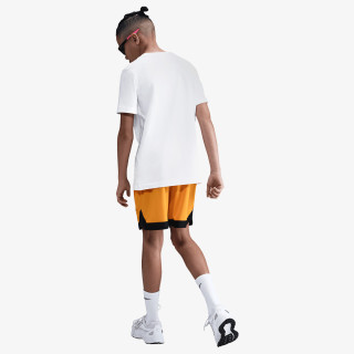 NIKE Majica K NSW TEE PHOTO SHIBA 