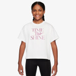 NIKE Majica G NSW TEE EMPOWER SHINE 