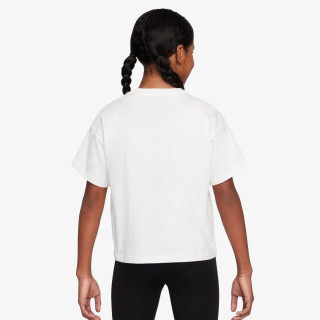 NIKE Majica G NSW TEE EMPOWER SHINE 