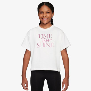 NIKE Majica G NSW TEE EMPOWER SHINE 