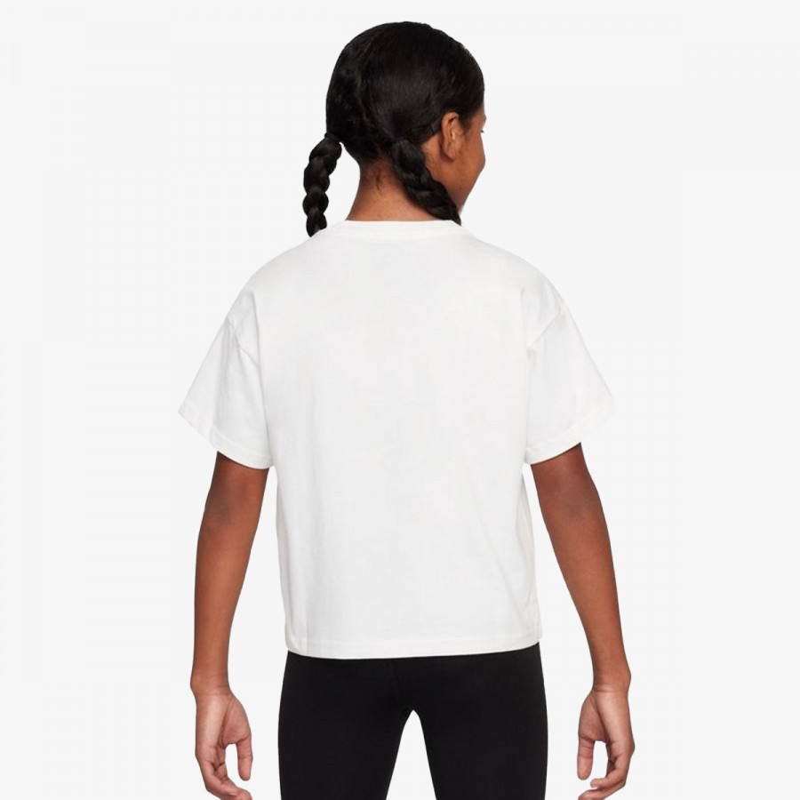 NIKE Majica G NSW TEE EMPOWER SHINE 