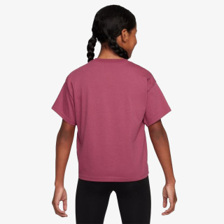 NIKE Majica G NSW TEE EMPOWER SHINE 