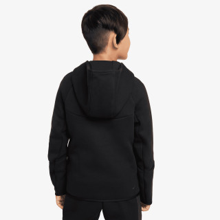 NIKE Dukserica Sportswear 