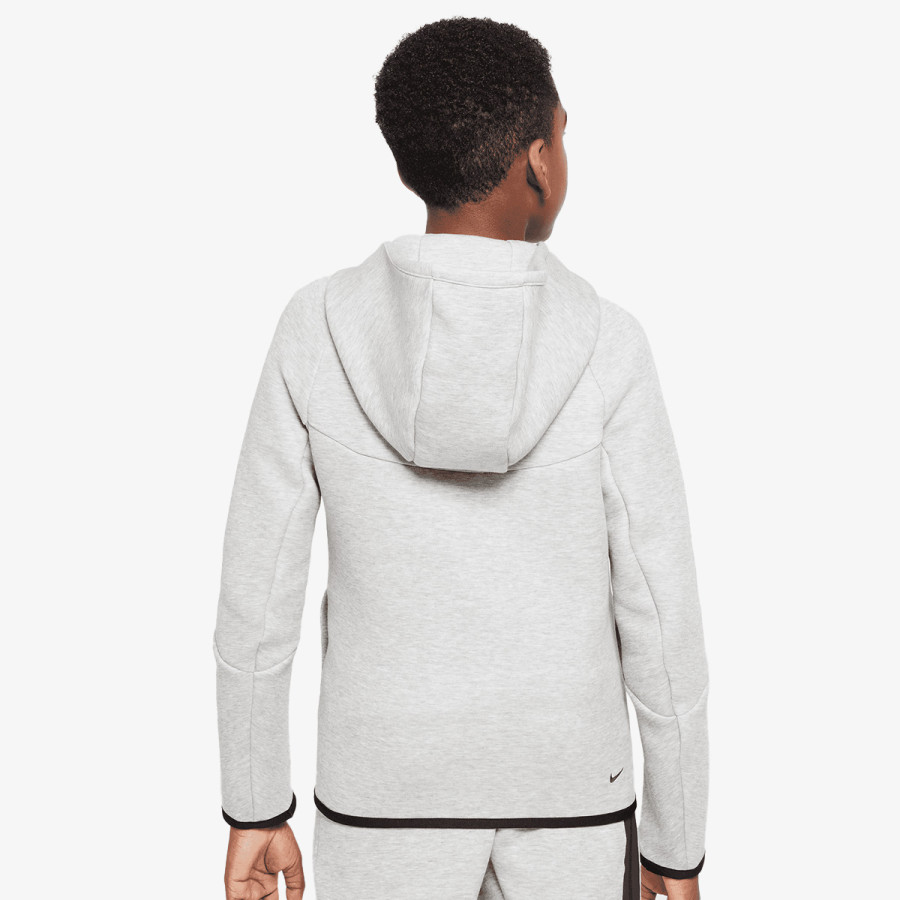 NIKE Dukserica Sportswear 