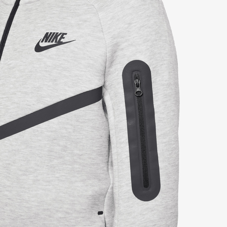 NIKE Dukserica Sportswear 