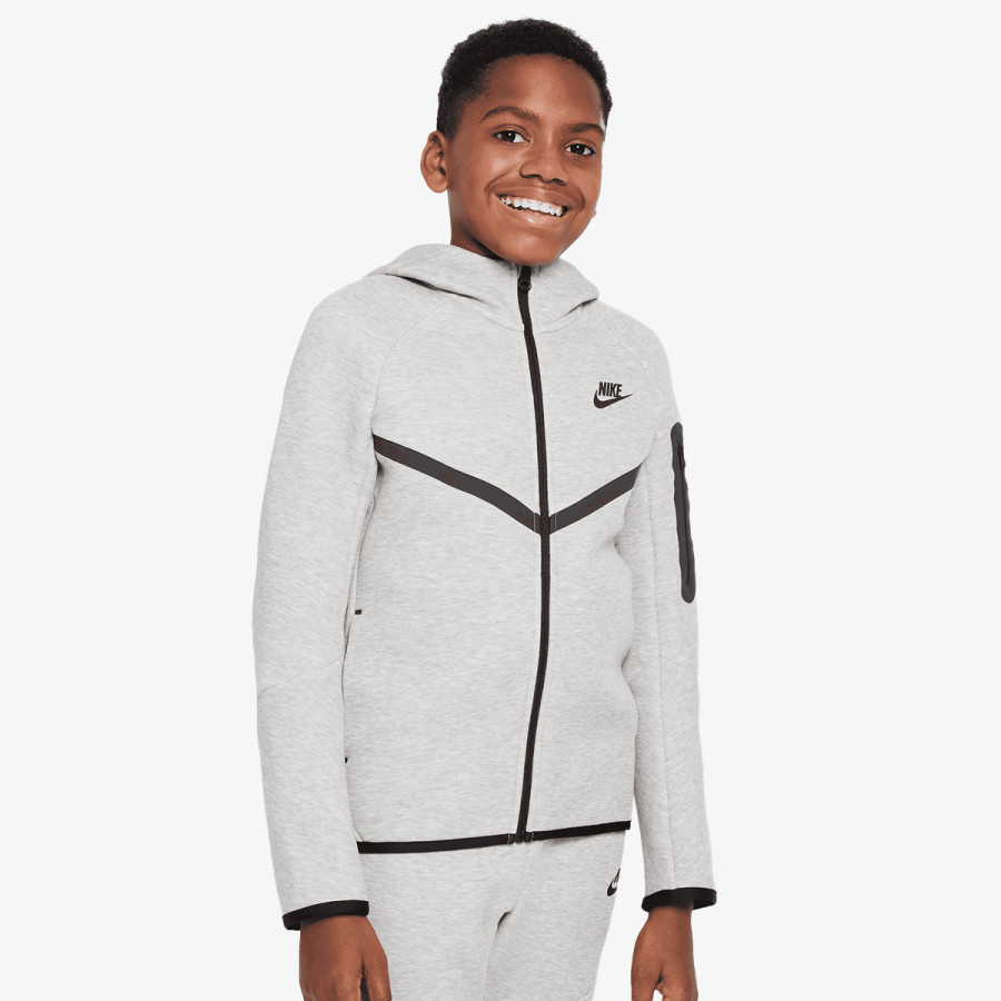 NIKE Dukserica Sportswear 