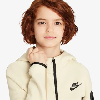 NIKE Dukserica Sportswear 