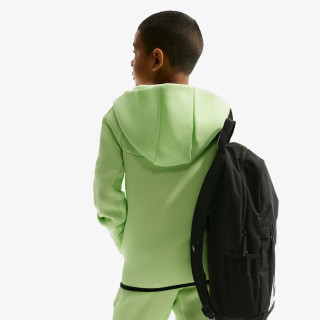 NIKE Dukserica B NSW TCH FLC FZ - PD 