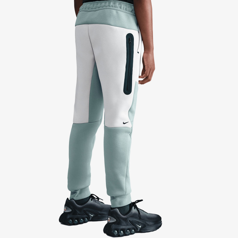 NIKE Donji deo trenerke B NSW TCH FLC JGGR - PD 