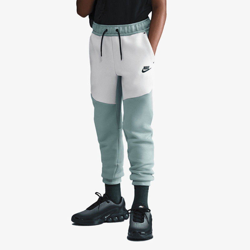 NIKE Donji deo trenerke B NSW TCH FLC JGGR - PD 