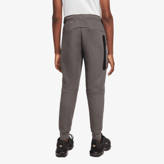 NIKE Donji deo trenerke B NSW TCH FLC JGGR - PD 