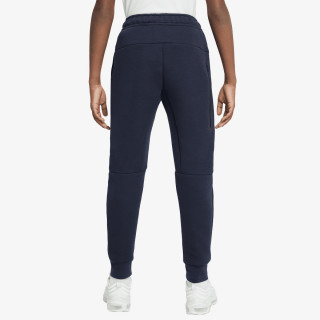 NIKE Donji deo trenerke B NSW TCH FLC JGGR - PD 