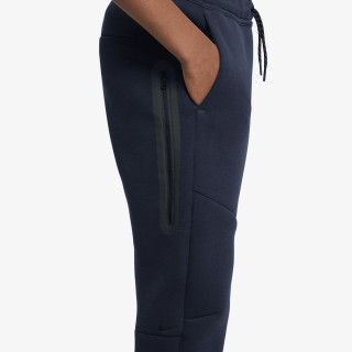 NIKE Donji deo trenerke B NSW TCH FLC JGGR - PD 