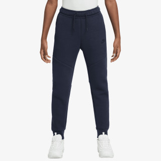 NIKE Donji deo trenerke B NSW TCH FLC JGGR - PD 