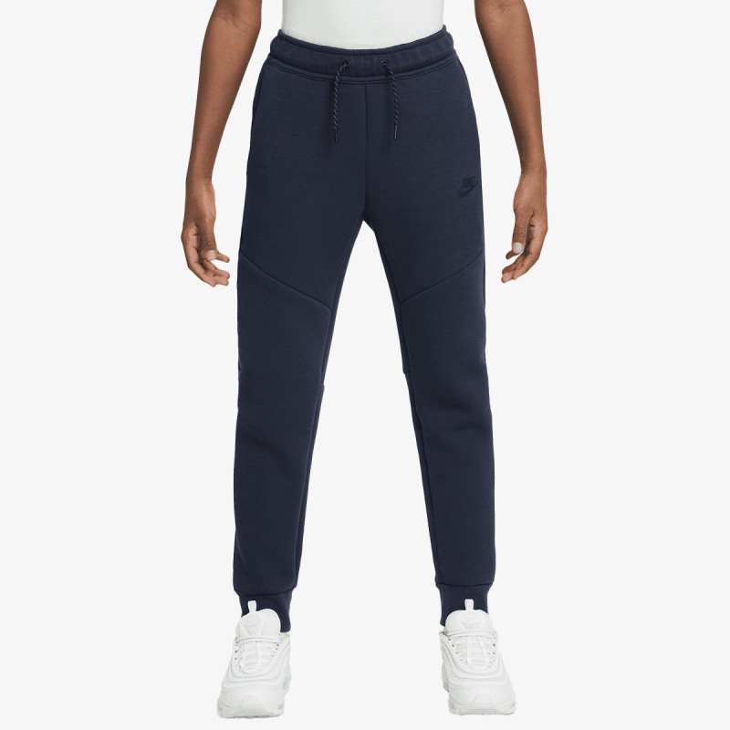 NIKE Donji deo trenerke B NSW TCH FLC JGGR - PD 