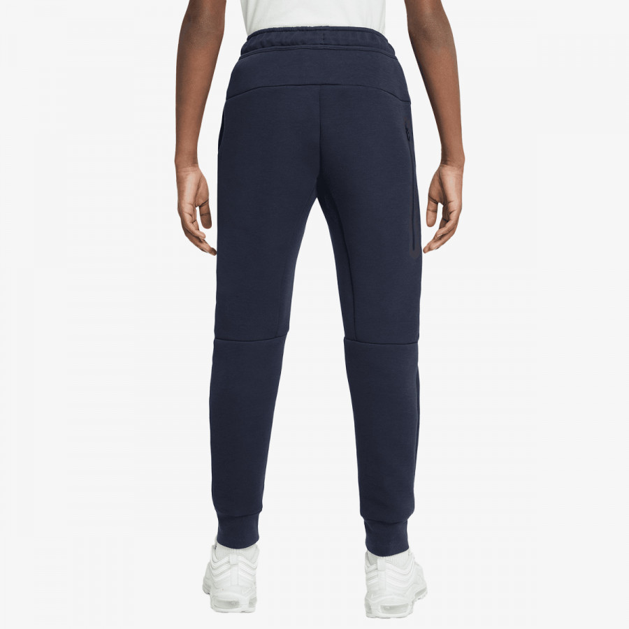 NIKE Donji deo trenerke B NSW TCH FLC JGGR - PD 