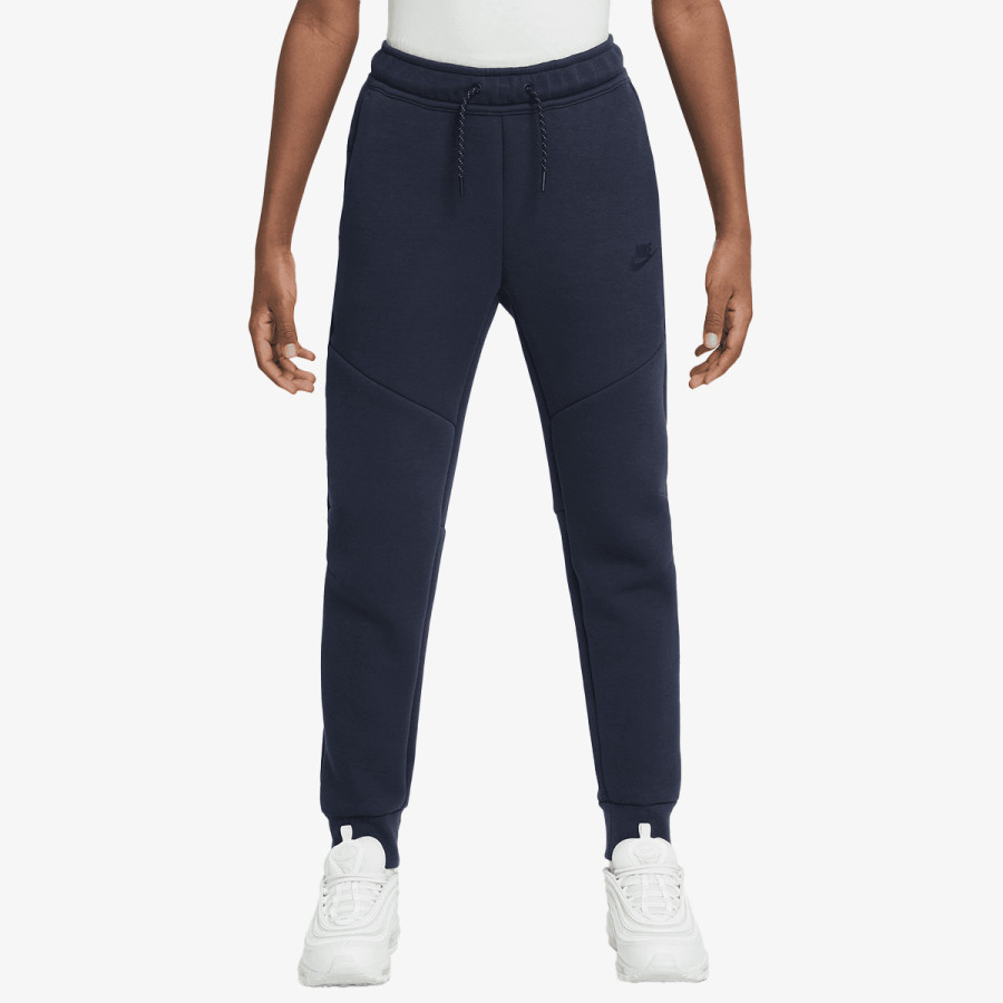 NIKE Donji deo trenerke B NSW TCH FLC JGGR - PD 