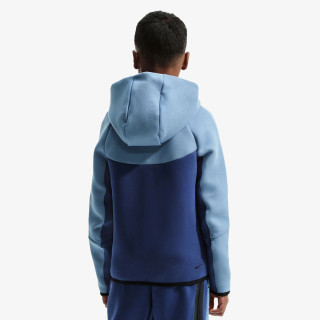 NIKE Donji deo trenerke B NSW TCH FLC JGGR - PD 