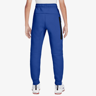 NIKE Donji deo trenerke B NSW TCH FLC JGGR - PD 