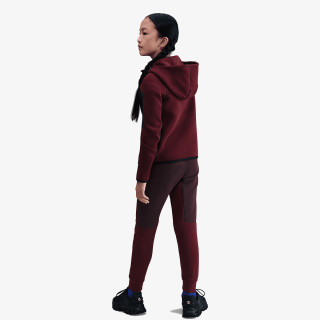 NIKE Donji deo trenerke B NSW TCH FLC JGGR - PD 