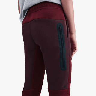 NIKE Donji deo trenerke B NSW TCH FLC JGGR - PD 