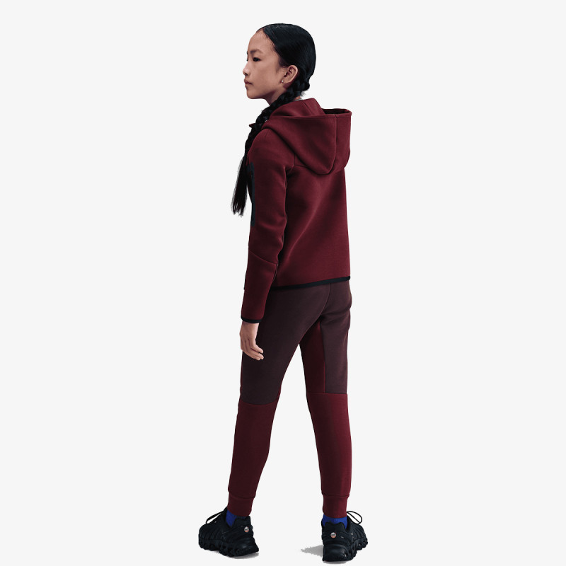 NIKE Donji deo trenerke B NSW TCH FLC JGGR - PD 