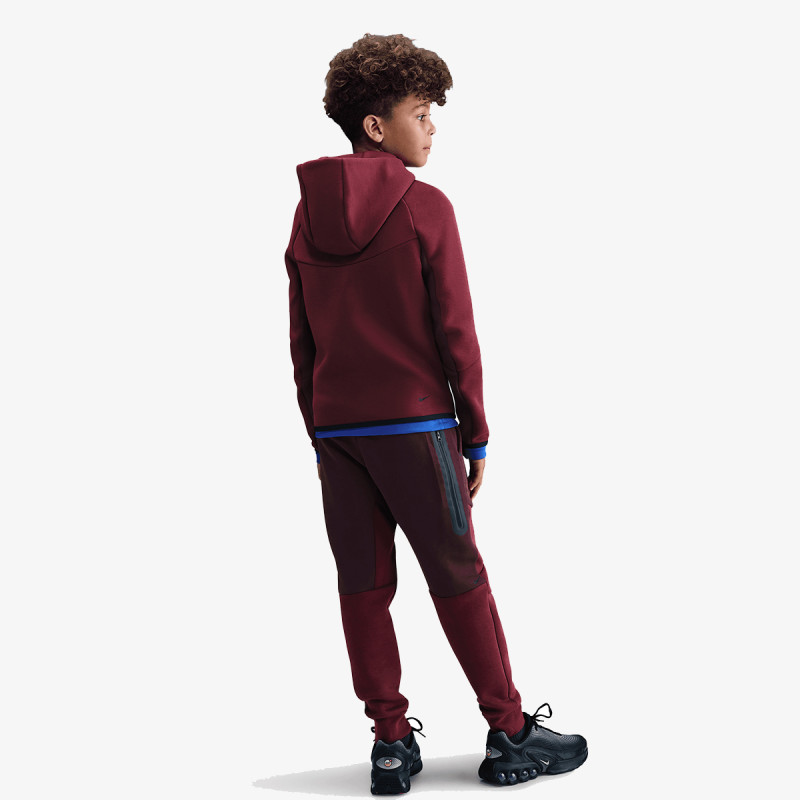 NIKE Donji deo trenerke B NSW TCH FLC JGGR - PD 