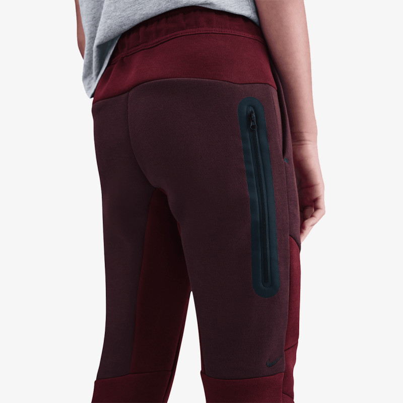 NIKE Donji deo trenerke B NSW TCH FLC JGGR - PD 