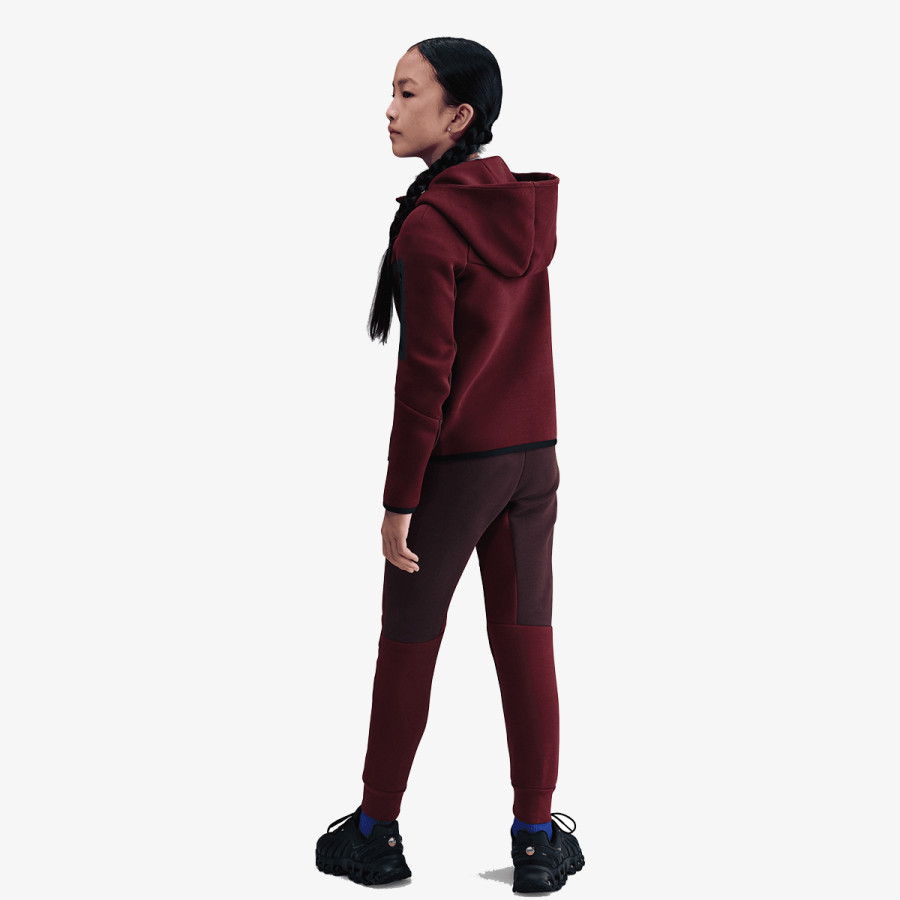 NIKE Donji deo trenerke B NSW TCH FLC JGGR - PD 