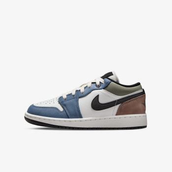 NIKE Patike AIR JORDAN 1 LOW BG CN 