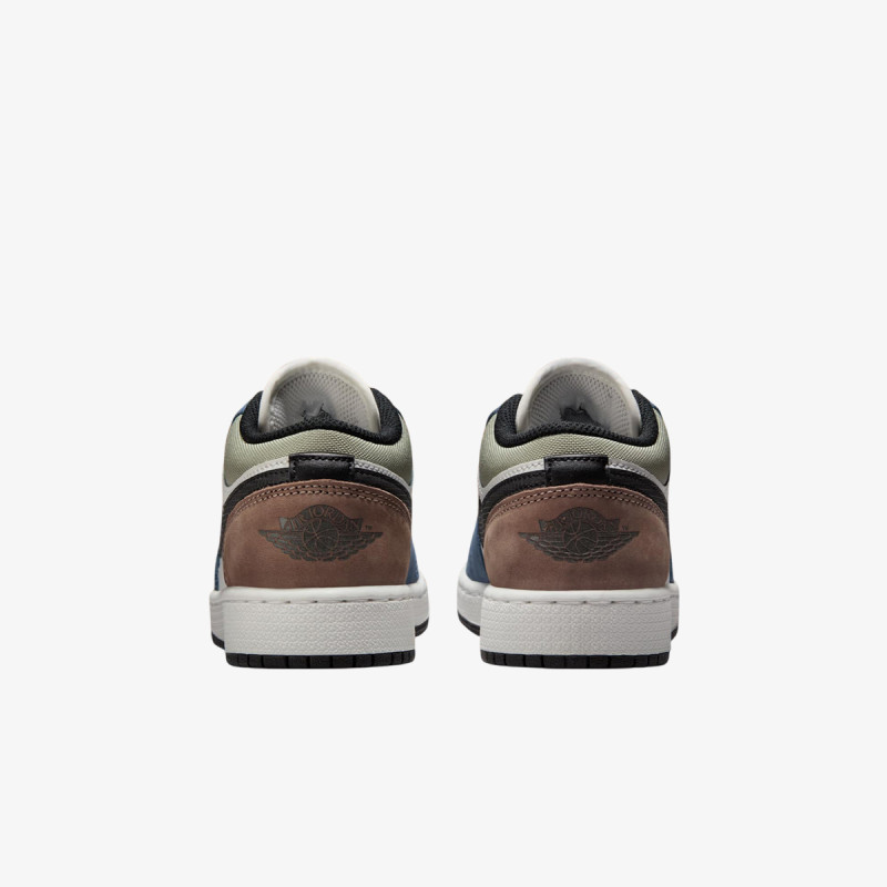 NIKE Patike AIR JORDAN 1 LOW BG CN 
