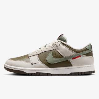 NIKE Patike NIKE DUNK LOW RETRO BTTYS CN 