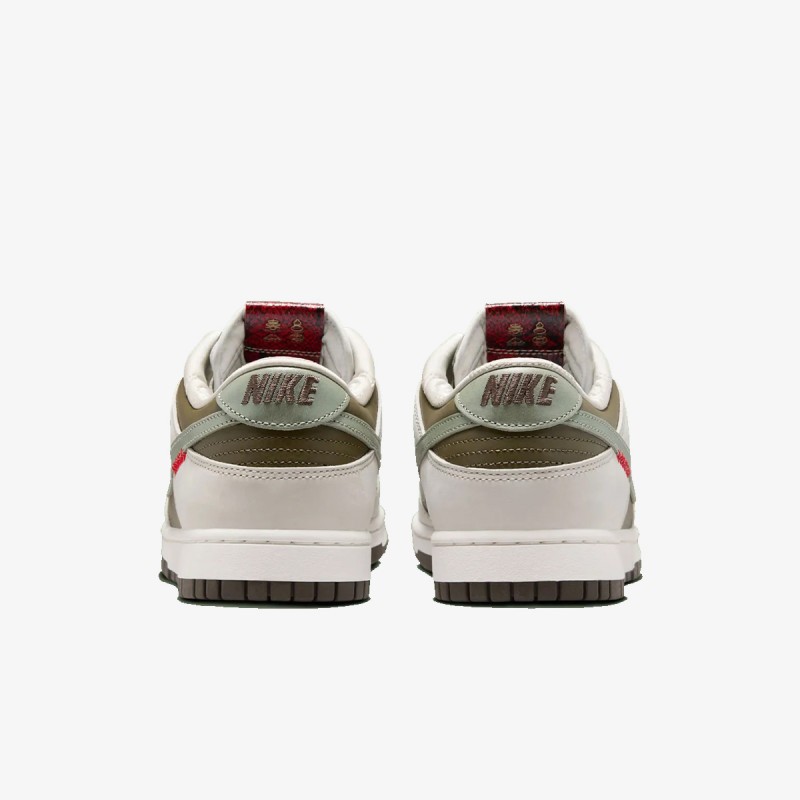 NIKE Patike NIKE DUNK LOW RETRO BTTYS CN 