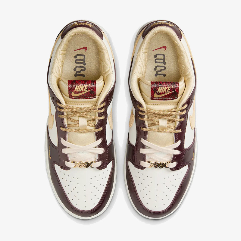 NIKE Patike W NIKE DUNK LOW LX CN CN 