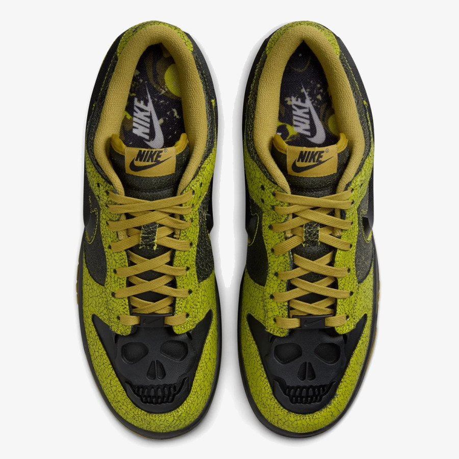 NIKE Patike NIKE DUNK LOW RETRO QS 