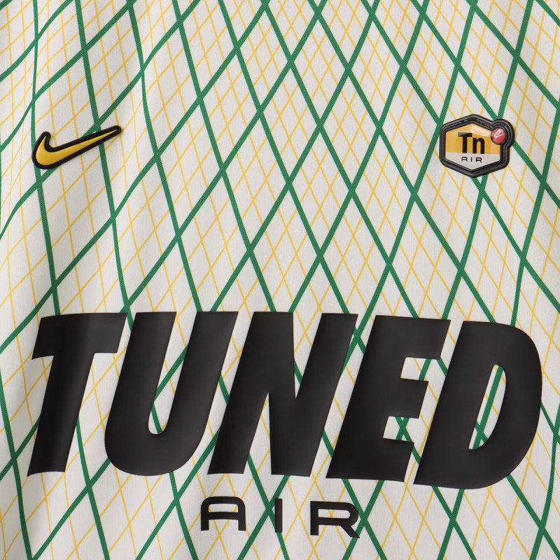 NIKE Majica Tennessee 