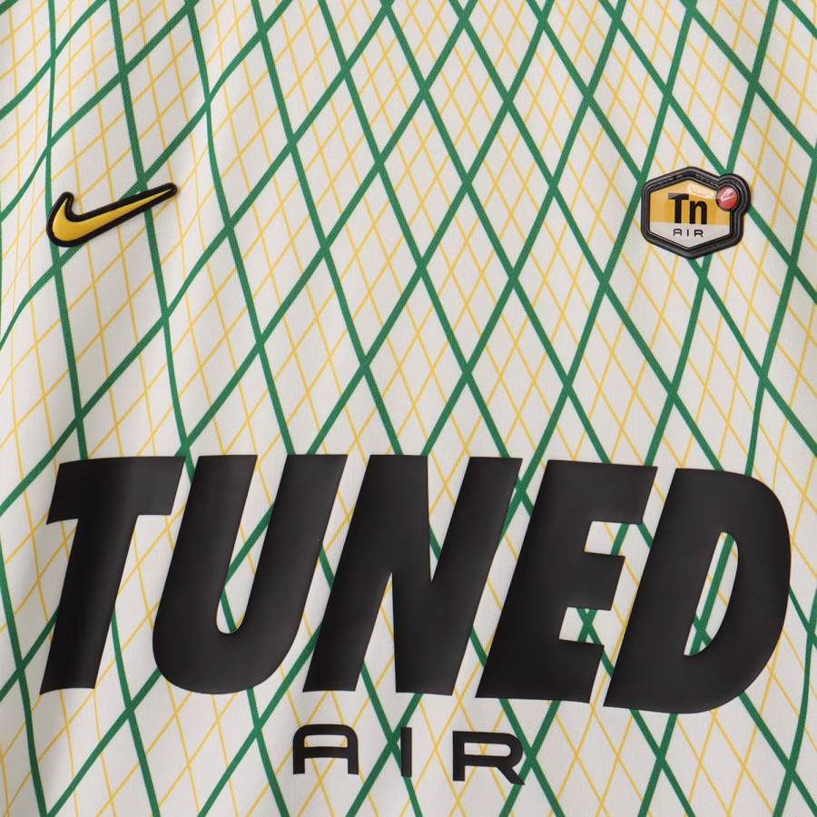NIKE Majica Tennessee 