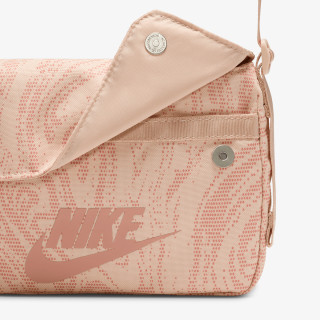 NIKE Torbica W NSW FUTURA 365 CRSSBDY-SWIRL 