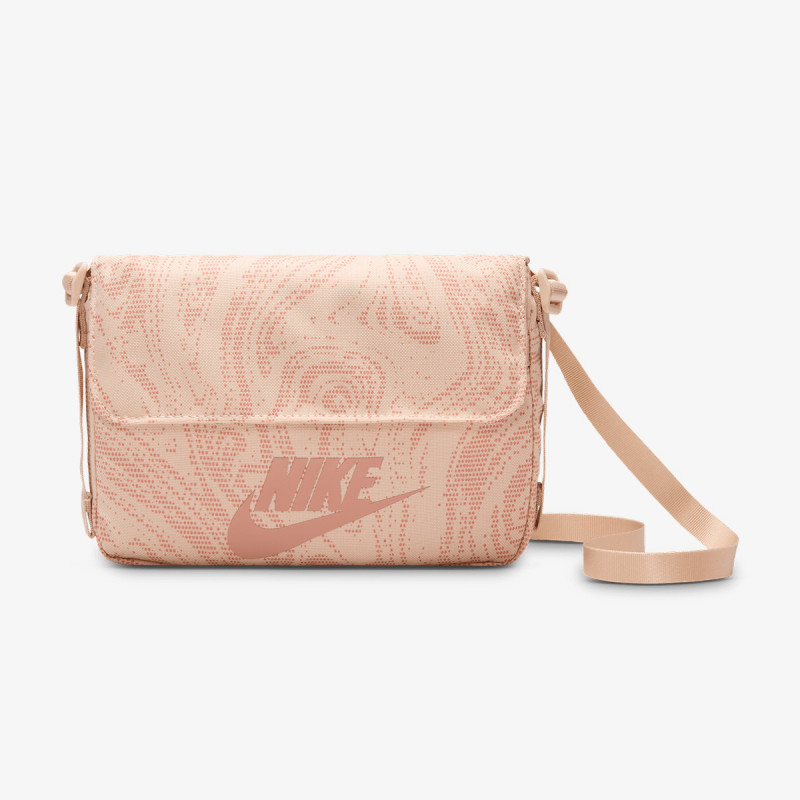 NIKE Torbica W NSW FUTURA 365 CRSSBDY-SWIRL 