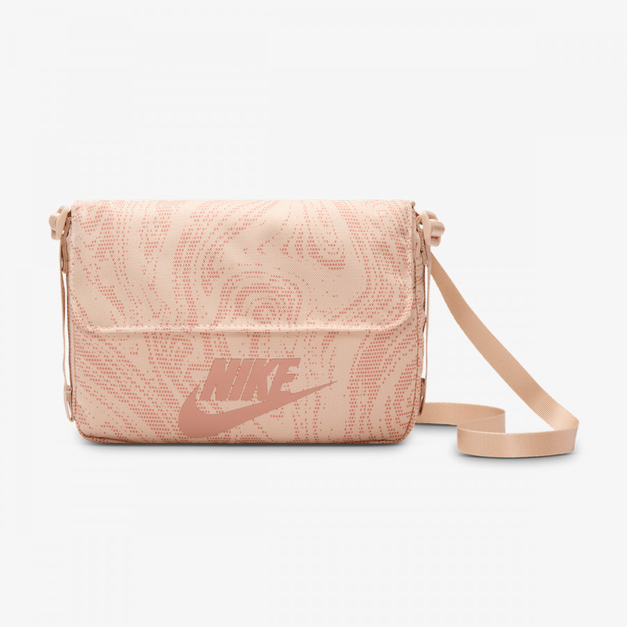NIKE Torbica W NSW FUTURA 365 CRSSBDY-SWIRL 