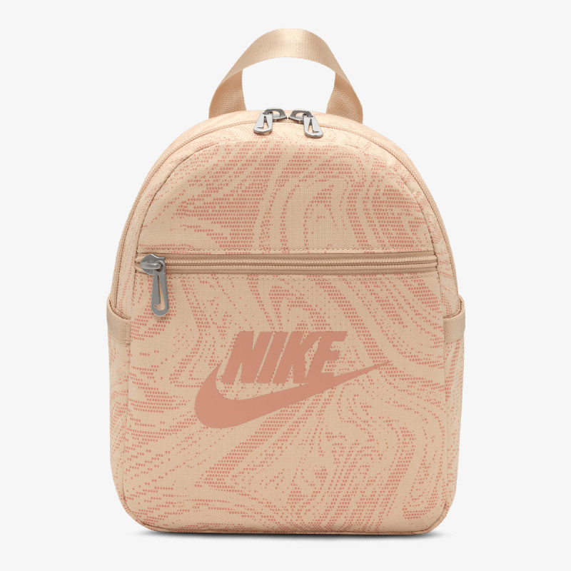 NIKE Ranac W NSW FUTURA365 MINI BPK-SWIRL 