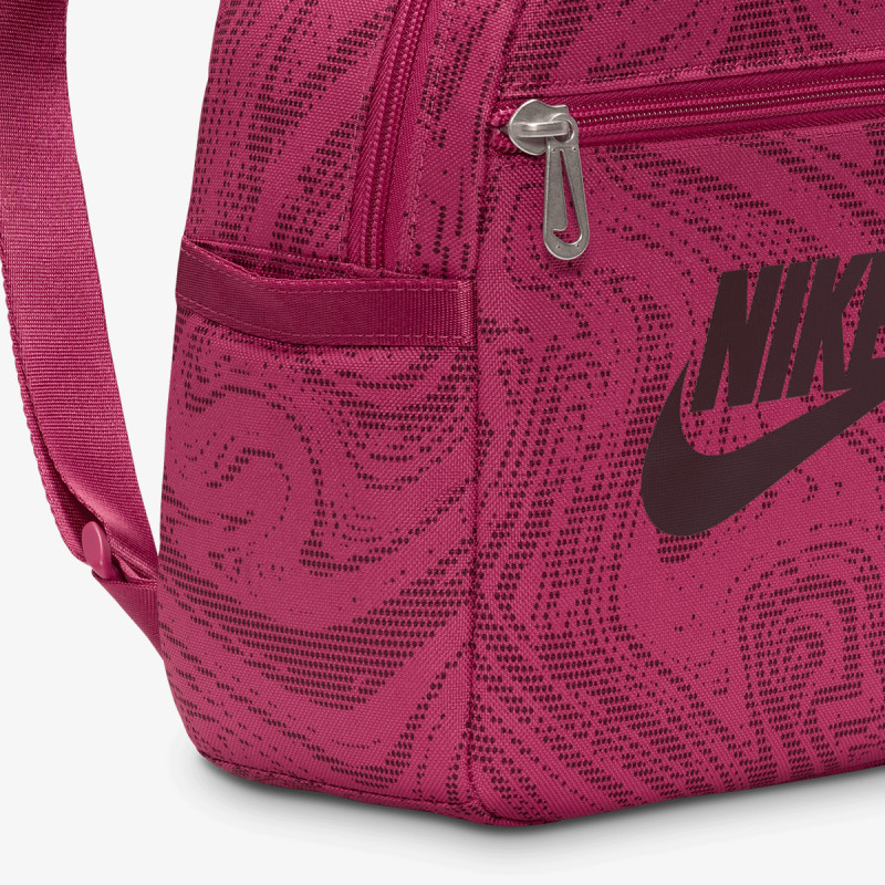 NIKE Ranac W NSW FUTURA365 MINI BPK-SWIRL 