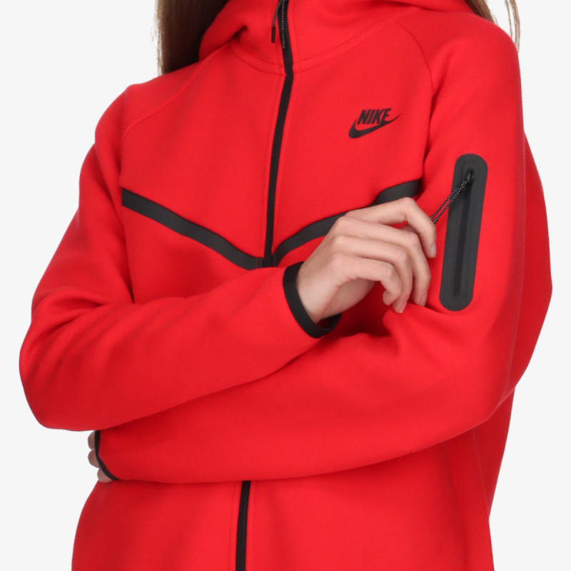 NIKE Dukserica Sportswear 