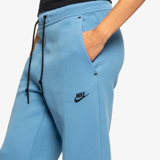 NIKE Donji deo trenerke NSW Tech Fleece Mid-Rise Jogger 2 