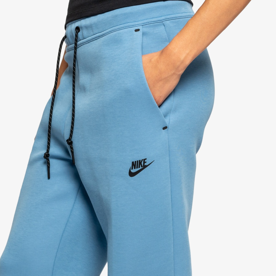 NIKE Donji deo trenerke NSW Tech Fleece Mid-Rise Jogger 2 