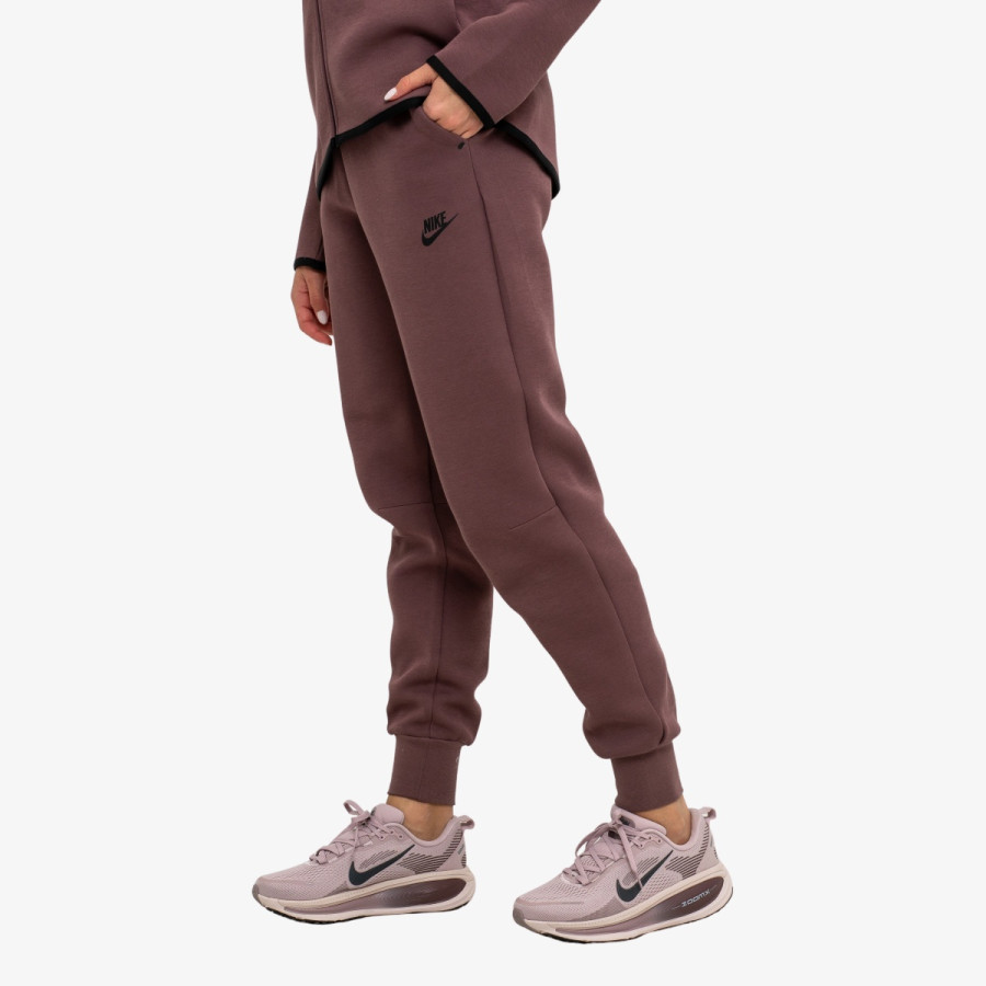 NIKE Donji deo trenerke W NSW TCH FLC MR JGGER 2 