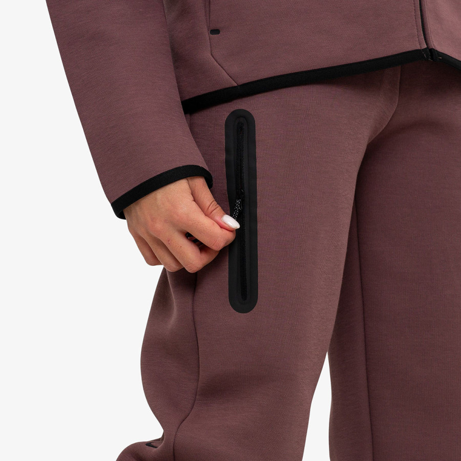 NIKE Donji deo trenerke W NSW TCH FLC MR JGGER 2 