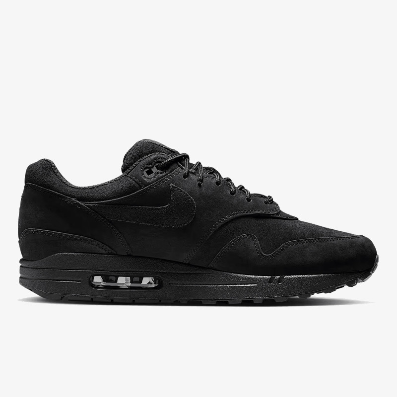 NIKE Patike NIKE AIR MAX 1 PRM NUBUCK