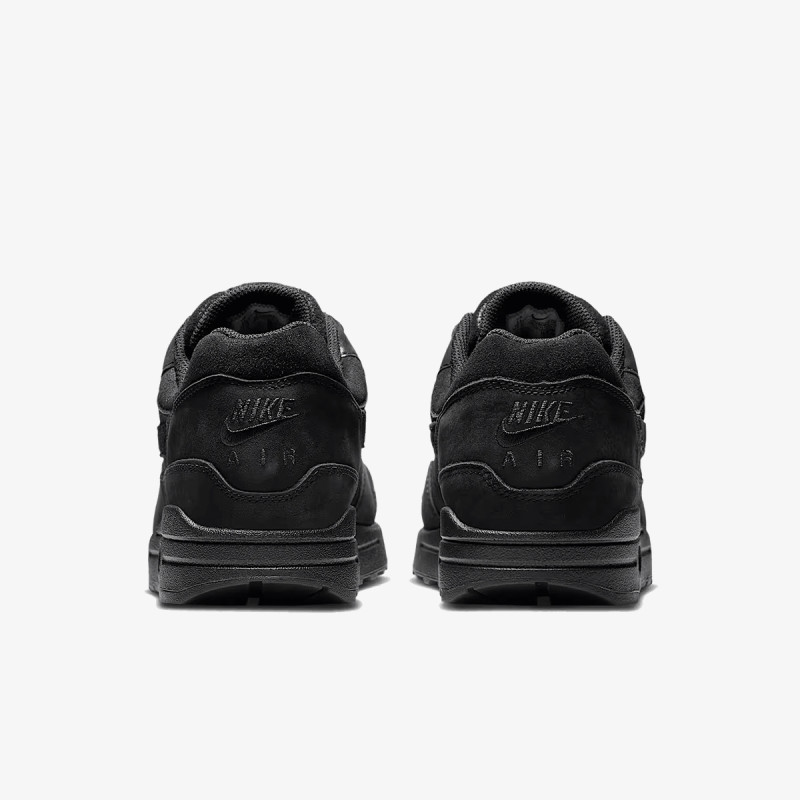 NIKE Patike NIKE AIR MAX 1 PRM NUBUCK